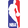 IAFF NBA Basketball Decal
