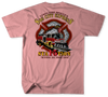 Tampa Fire Rescue Station 15 Sog City Express Shirt