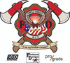 Temple Terrace Fire Department RIT Shirt