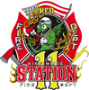 Kissimmee Fire Station 11 Shirt