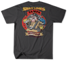 Tampa Fire Rescue Station 5 Shirt (New)