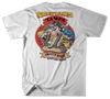 Tampa Fire Rescue Station 5 Shirt (New)