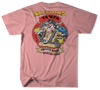 Tampa Fire Rescue Station 5 Shirt (New)