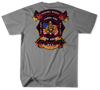 Tampa Fire Rescue Station 7 Shirt v2