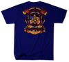 Tampa Fire Rescue Station 7 Shirt v2