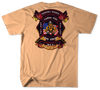 Tampa Fire Rescue Station 7 Shirt v2