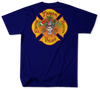 Tampa Fire Rescue Station 20 Shirt v2