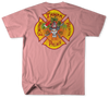 Tampa Fire Rescue Station 20 Shirt v2