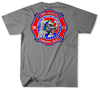 Tampa Fire Rescue-Rescue 53 Shirt