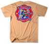 Tampa Fire Rescue-Rescue 53 Shirt