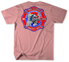 Tampa Fire Rescue-Rescue 53 Shirt