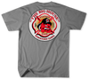 Tampa Fire Rescue Original Station 1 Shirt