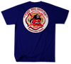 Tampa Fire Rescue Original Station 1 Shirt