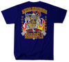 Tampa Fire Rescue Station 4 Shirt v2