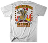 Tampa Fire Rescue Station 4 Shirt v2