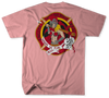Tampa Fire Rescue Station 3 Shirt v3