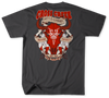 Tampa Fire Rescue Station 21 Shirt v4
