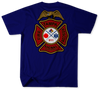 Tampa Fire Rescue Signal Division Shirt