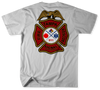 Tampa Fire Rescue Signal Division Shirt