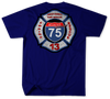 Pasco County Fire Rescue Station 13 shirt v2 Pasco County Fire Rescue Station 13 shirt v2