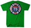Pasco County Fire Rescue Station 13 shirt v2 Pasco County Fire Rescue Station 13 shirt v2