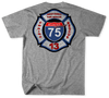 Pasco County Fire Rescue Station 13 shirt v2 Pasco County Fire Rescue Station 13 shirt v2