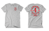 Beaumont Fire Rescue Station 4 Shirt