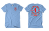 Beaumont Fire Rescue Station 4 Shirt