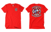 Beaumont Fire Rescue Station 6 Shirt