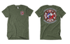 Beaumont Fire Rescue Station 6 Shirt