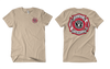 Beaumont Fire Rescue Station 7 Shirt