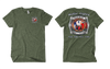 Beaumont Fire Rescue Station 8 Shirt