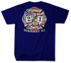 Pasco County Fire Rescue Station 21 Shirt Pasco County Fire Rescue Station 21 Shirt