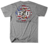 Pasco County Fire Rescue Station 21 Shirt Pasco County Fire Rescue Station 21 Shirt