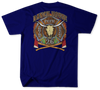 Pasco County Fire Rescue Station 26 Shirt v1 Pasco County Fire Rescue Station 26 Shirt v1