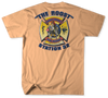 Pasco County Fire Rescue Station 32 Shirt v1