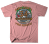 Pasco County Fire Rescue Station 34 Shirt