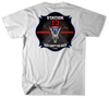 Pasco County Fire Rescue Station 13 shirt v3
