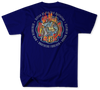 Unofficial Charlotte Fire Department Office of the 3rd Battalion