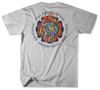 Unofficial Charlotte Fire Department Office of the 3rd Battalion