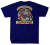 Pasco County Fire Rescue Station 37 Shirt