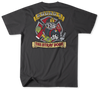 Pasco County Fire Rescue Station 37 Shirt