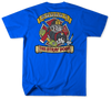 Pasco County Fire Rescue Station 37 Shirt