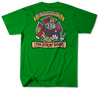 Pasco County Fire Rescue Station 37 Shirt