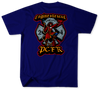 Pasco County Fire Rescue Station 24 Shirt