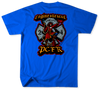 Pasco County Fire Rescue Station 24 Shirt
