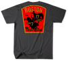 Boston Fire Department Engine 7 Ladder 17 Shirt (Unofficial) v2