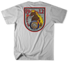 Boston Fire Department Engine 9 Ladder 2 Shirt (Unofficial) 