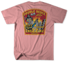 Boston Fire Department Engine 22 Shirt (Unofficial) v1