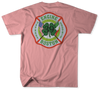 Boston Fire Department Engine 39 Shirt(Unofficial)
